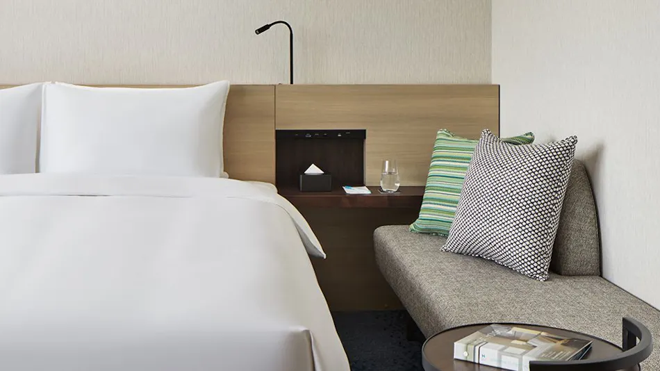 Hyatt House Kanazawa
