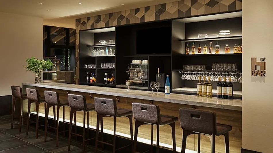 Hyatt House Kanazawa
