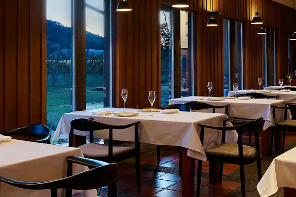 ร้านอาหาร