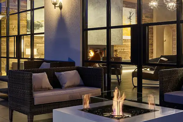 ระเบียง