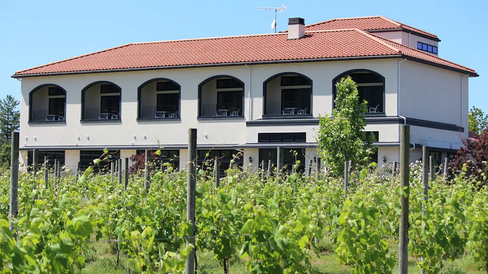 Winerystay TRAVIGNE