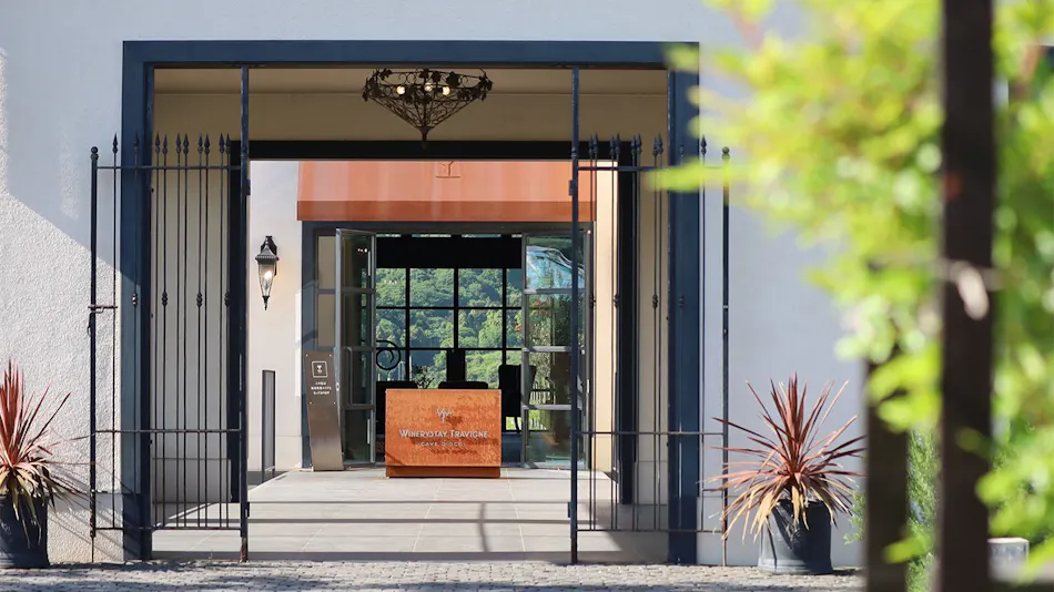 Winerystay TRAVIGNE