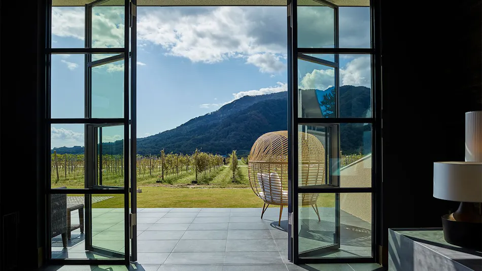 Winerystay TRAVIGNE