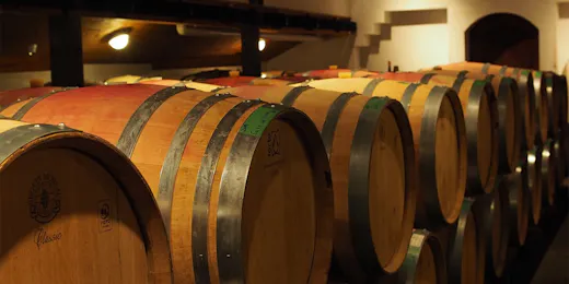 WineryStay トラヴィーニュ byカーブドッチ