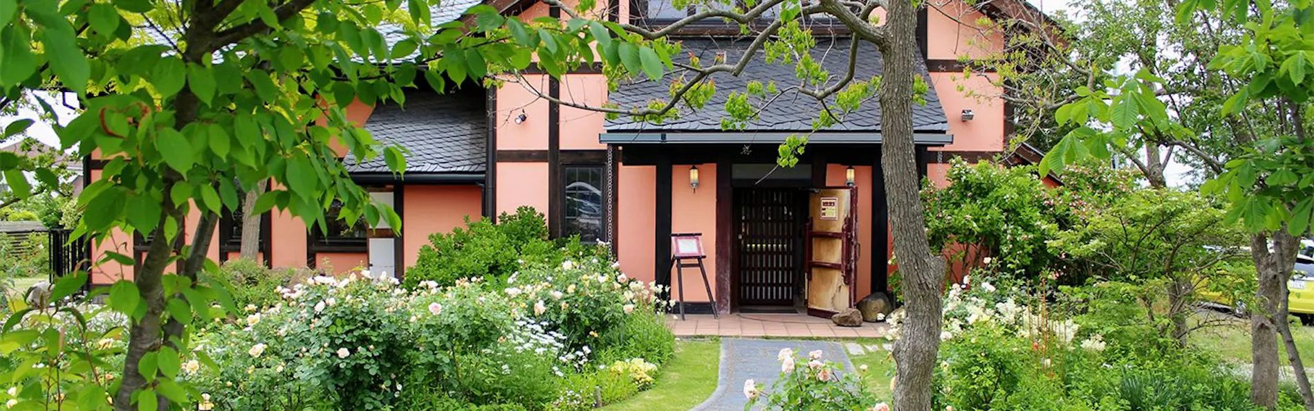 WineryStay トラヴィーニュ byカーブドッチ