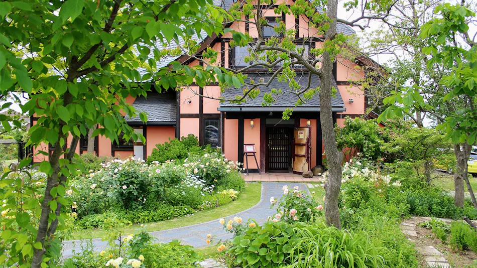 Winerystay TRAVIGNE