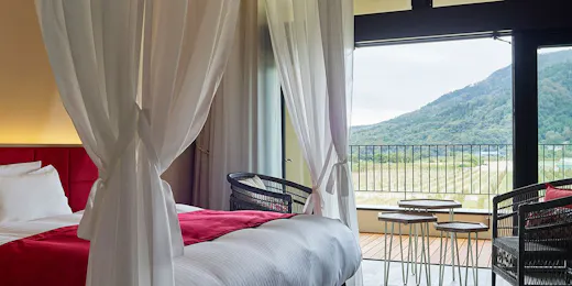 WineryStay トラヴィーニュ byカーブドッチ