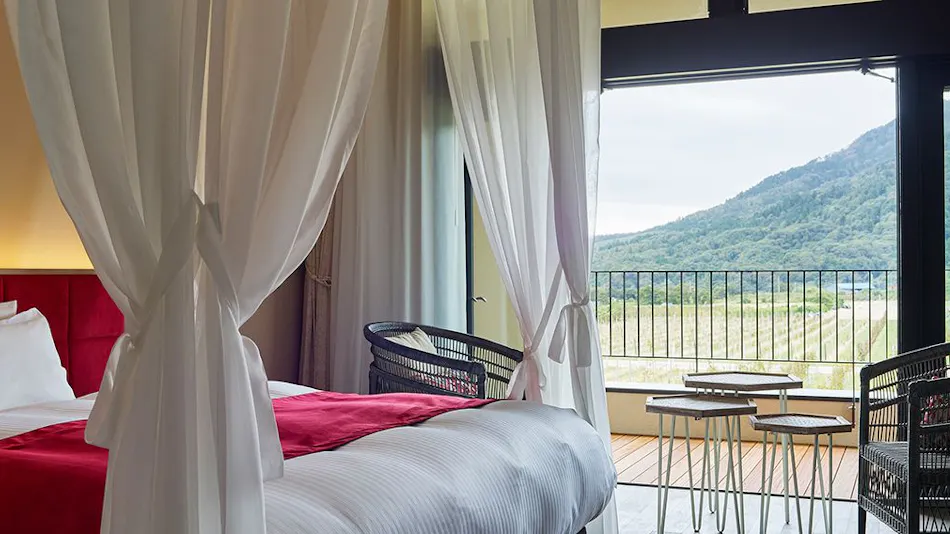 Winerystay TRAVIGNE
