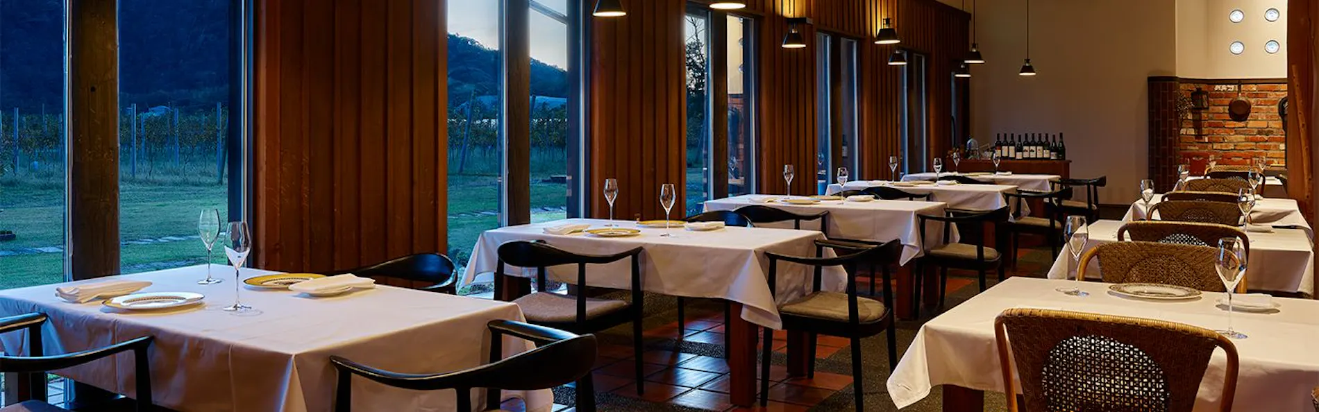 WineryStay トラヴィーニュ byカーブドッチ