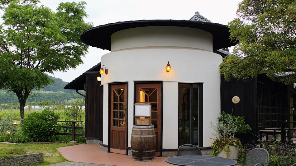 Winerystay TRAVIGNE