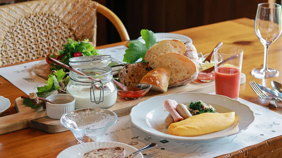 Winerystay TRAVIGNE