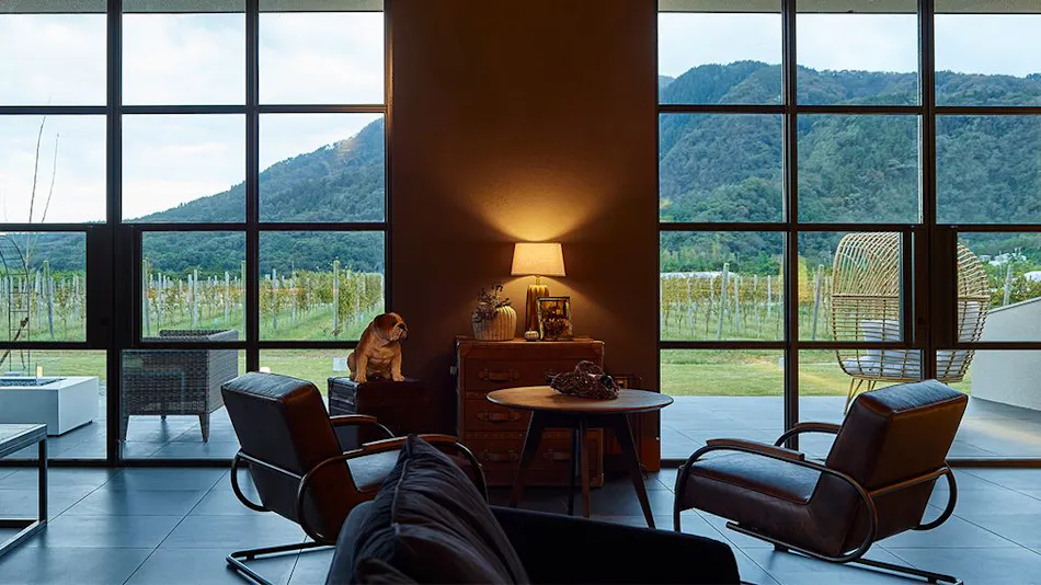 Winerystay TRAVIGNE