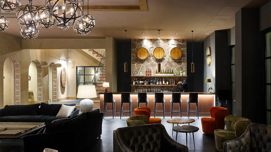 Winerystay TRAVIGNE