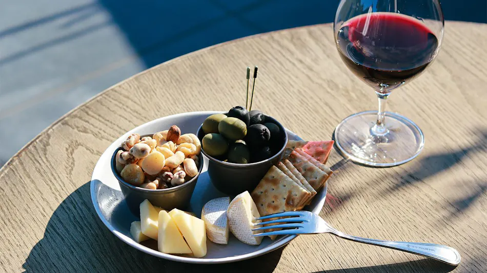 Winerystay TRAVIGNE