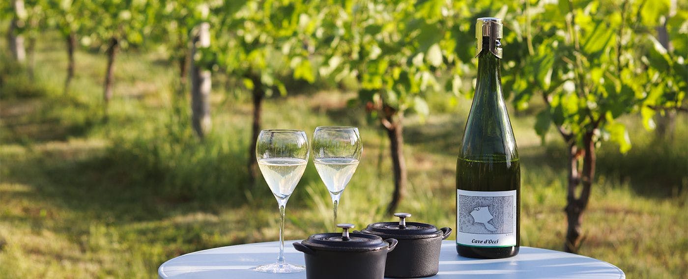 WineryStay トラヴィーニュ byカーブドッチ