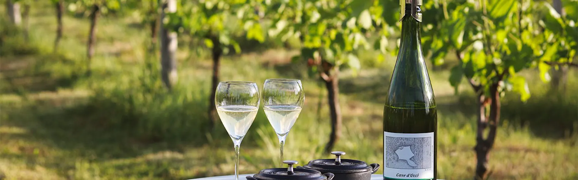 WineryStay トラヴィーニュ byカーブドッチ
