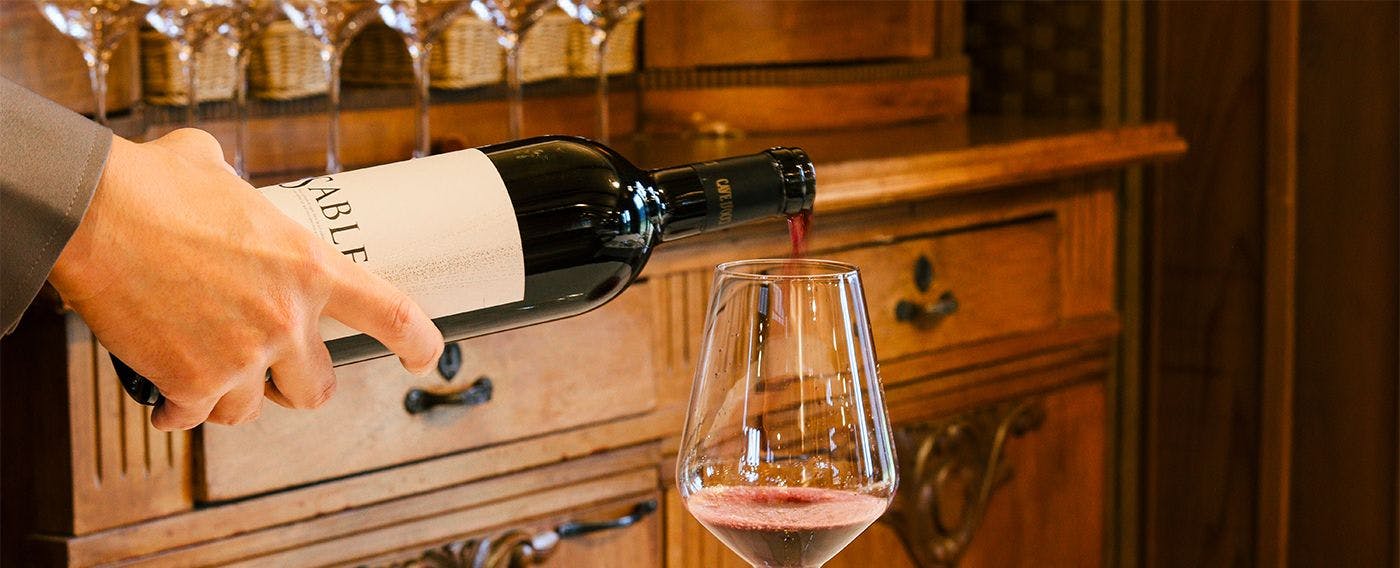 WineryStay トラヴィーニュ byカーブドッチ