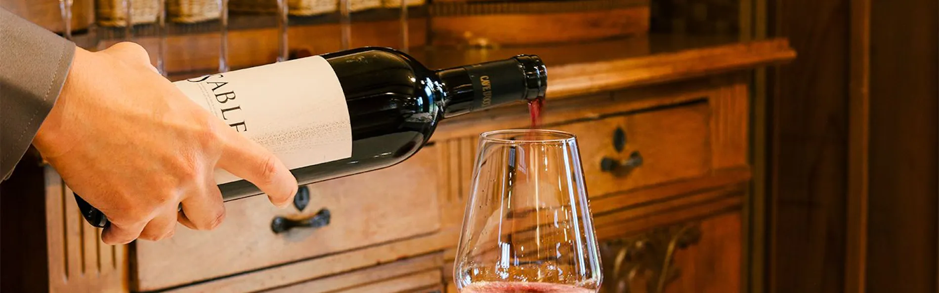 WineryStay トラヴィーニュ byカーブドッチ