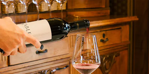 WineryStay トラヴィーニュ byカーブドッチ