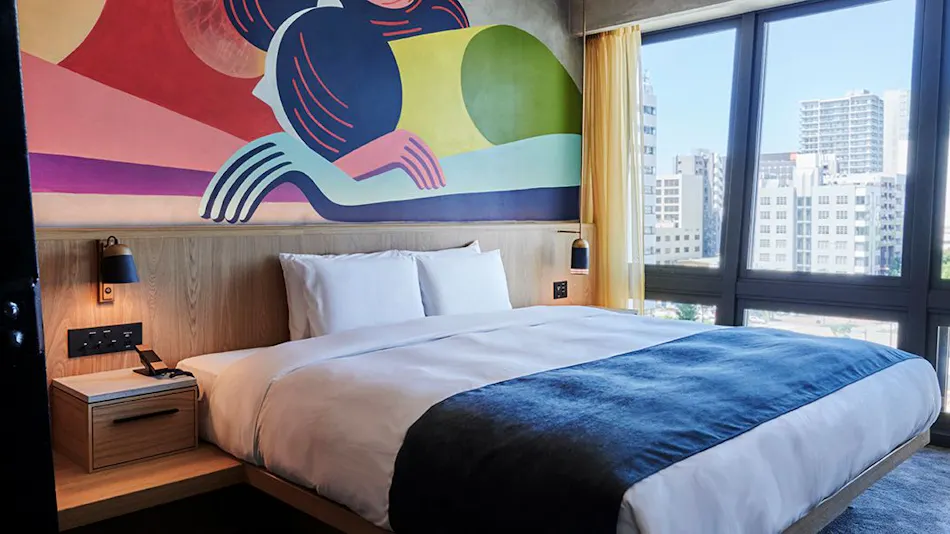 The Tower Hotel Nagoya