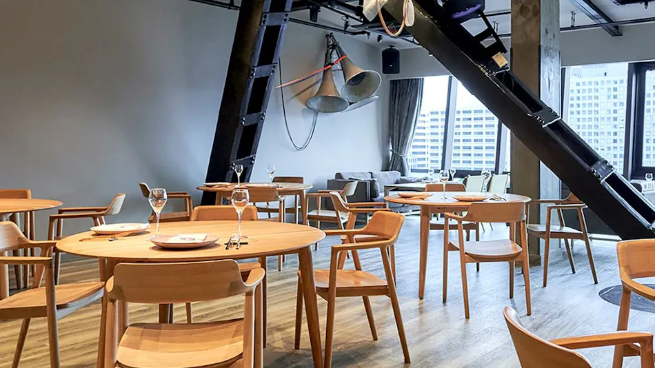 The Tower Hotel Nagoya