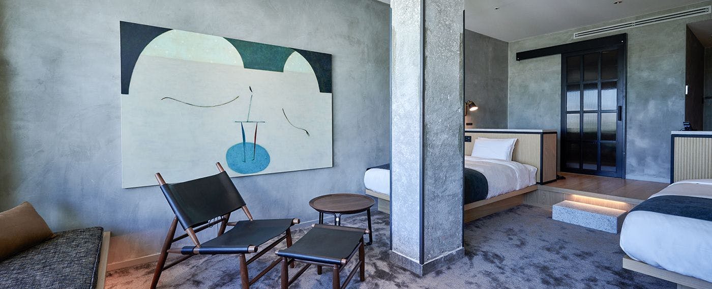 The Tower Hotel Nagoya