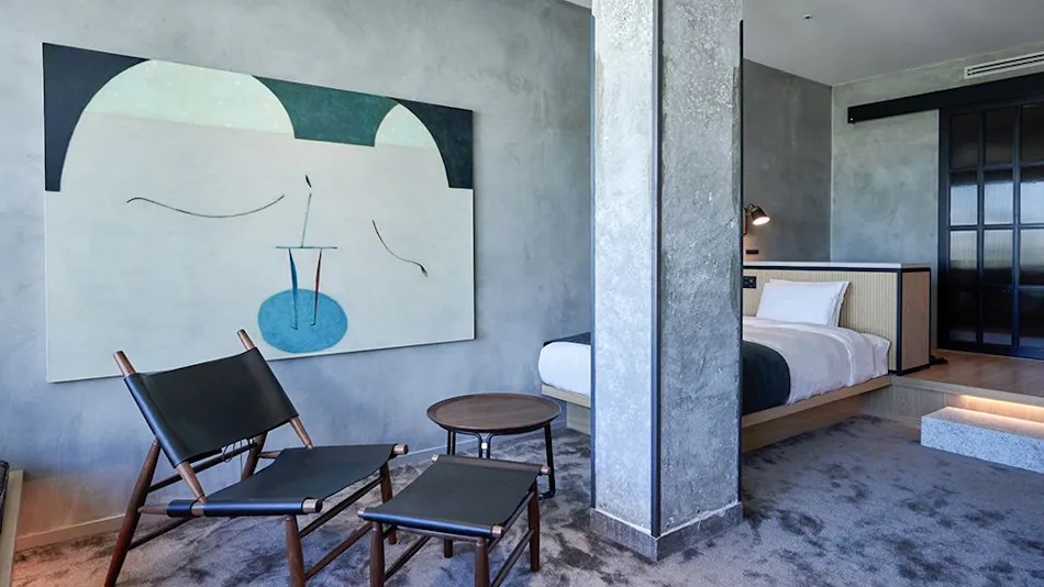 The Tower Hotel Nagoya