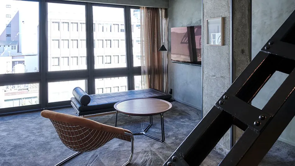 The Tower Hotel Nagoya