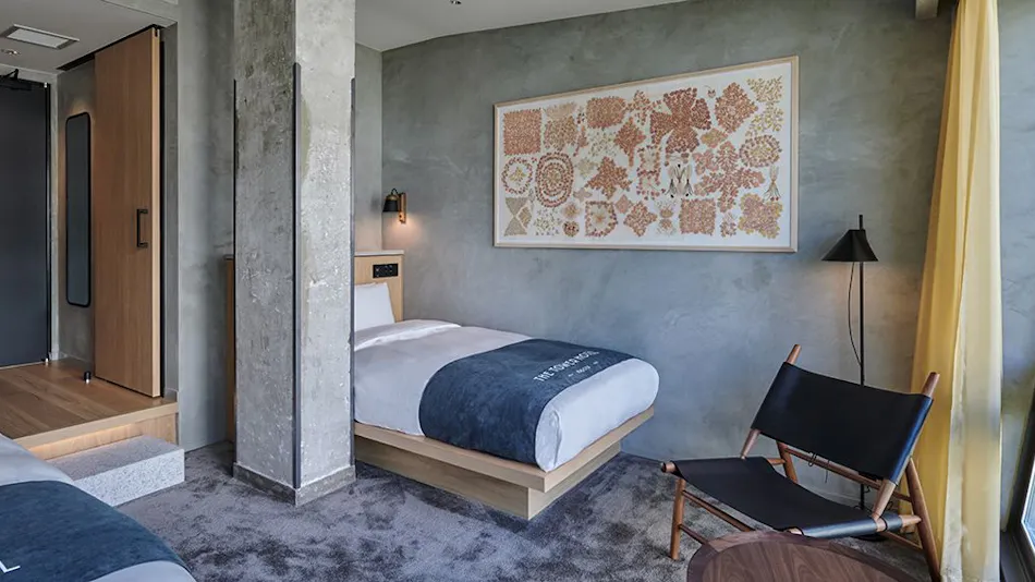 The Tower Hotel Nagoya