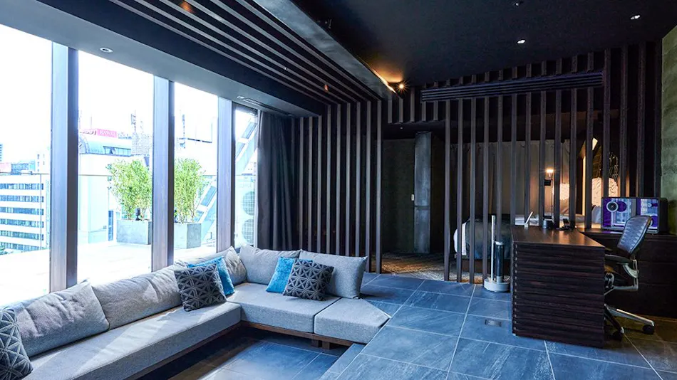THE TOWER HOTEL NAGOYA