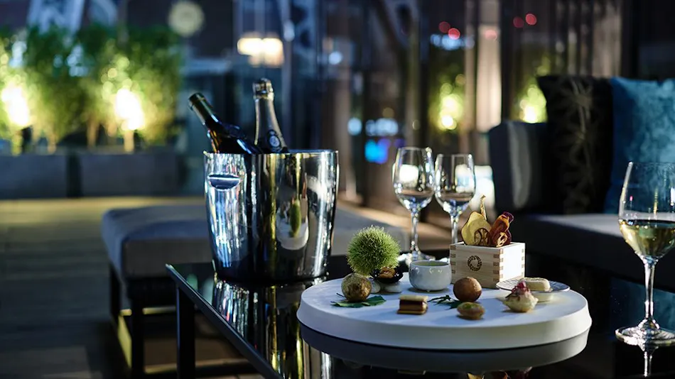 THE TOWER HOTEL NAGOYA