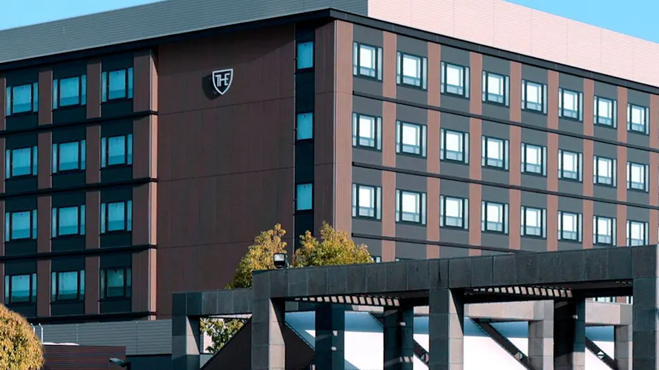 皇家花园酒店 京都梅小路