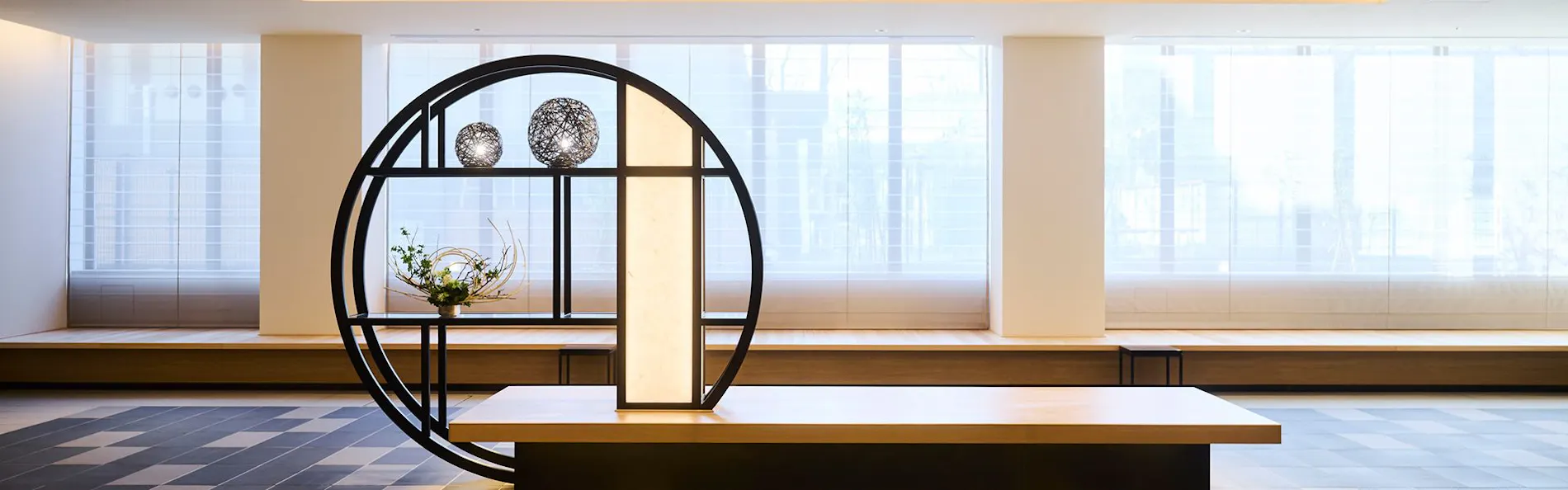 ザ ロイヤルパークホテル 京都梅小路