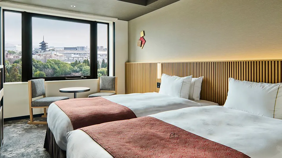 皇家花园酒店 京都梅小路