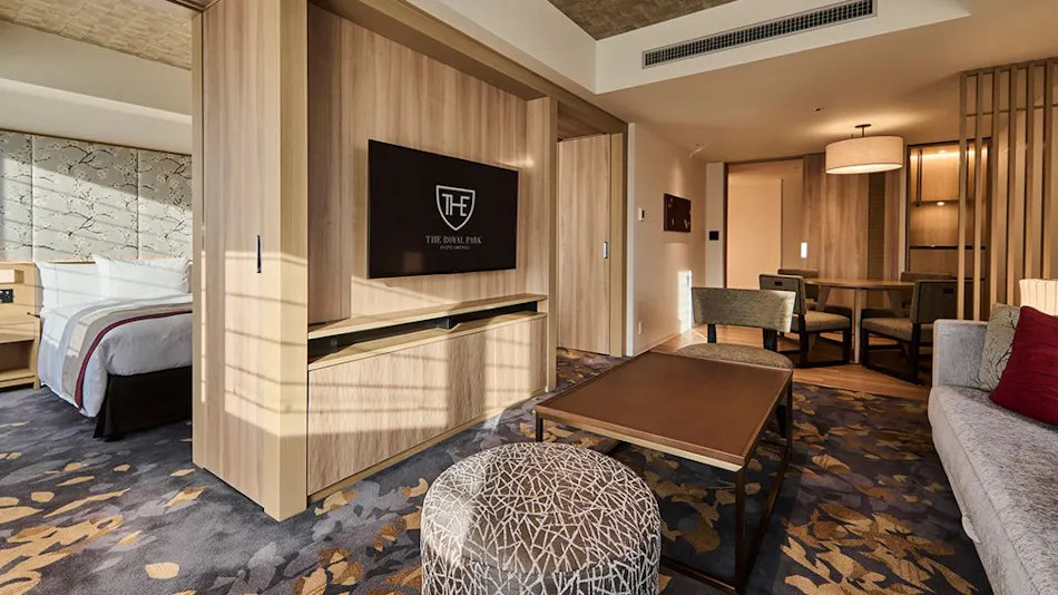 皇家花园酒店 京都梅小路