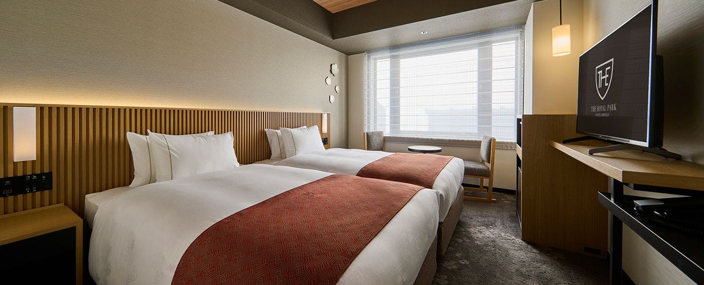 皇家花园酒店 京都梅小路