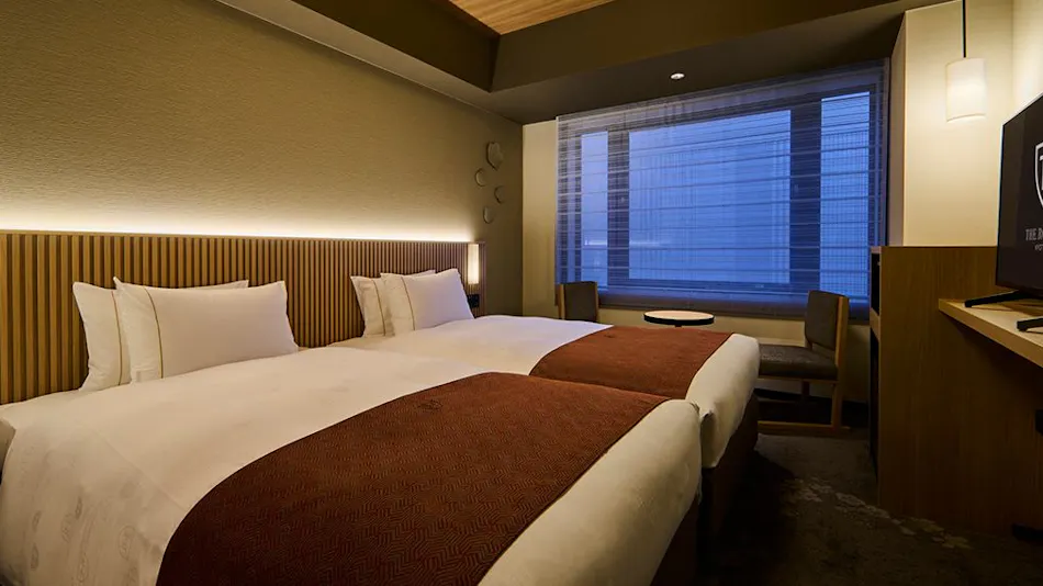 皇家花园酒店 京都梅小路