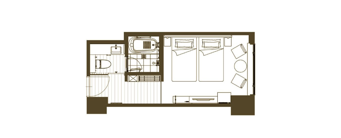 皇家花园酒店 京都梅小路