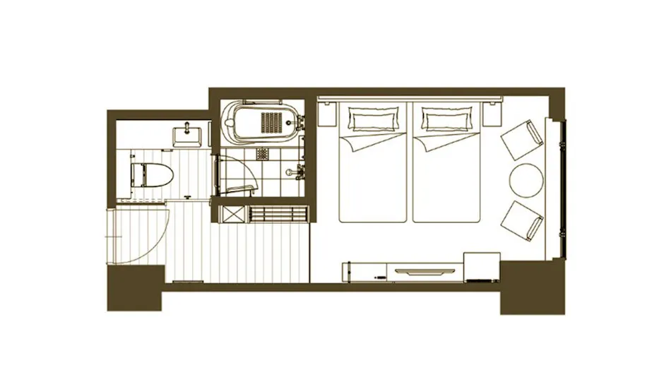 皇家花园酒店 京都梅小路