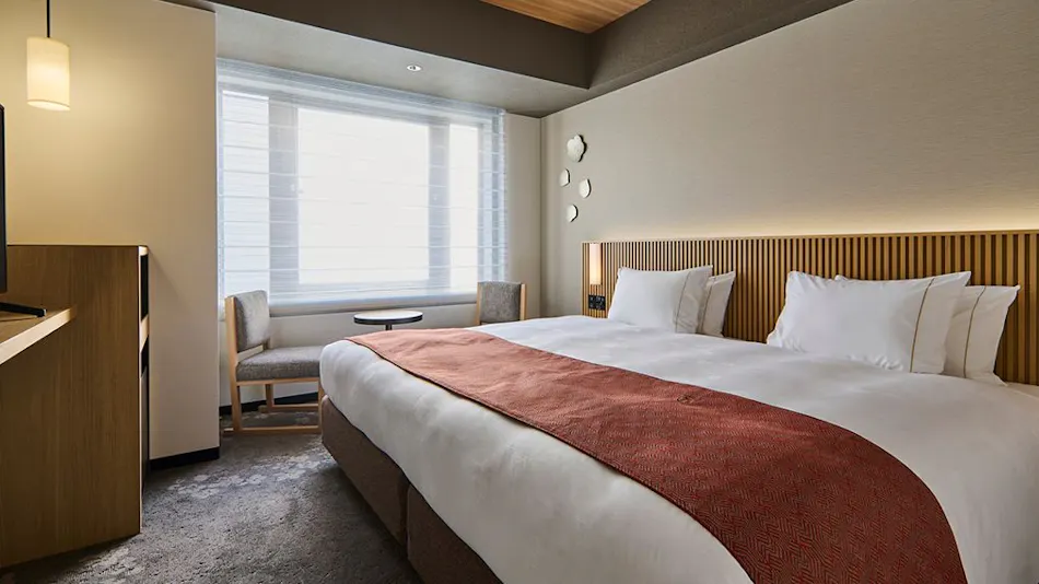 皇家花园酒店 京都梅小路