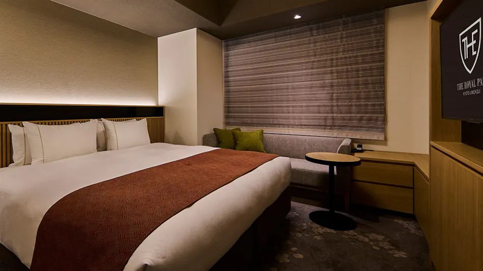 The Royal Park Hotel Kyoto Umekoji