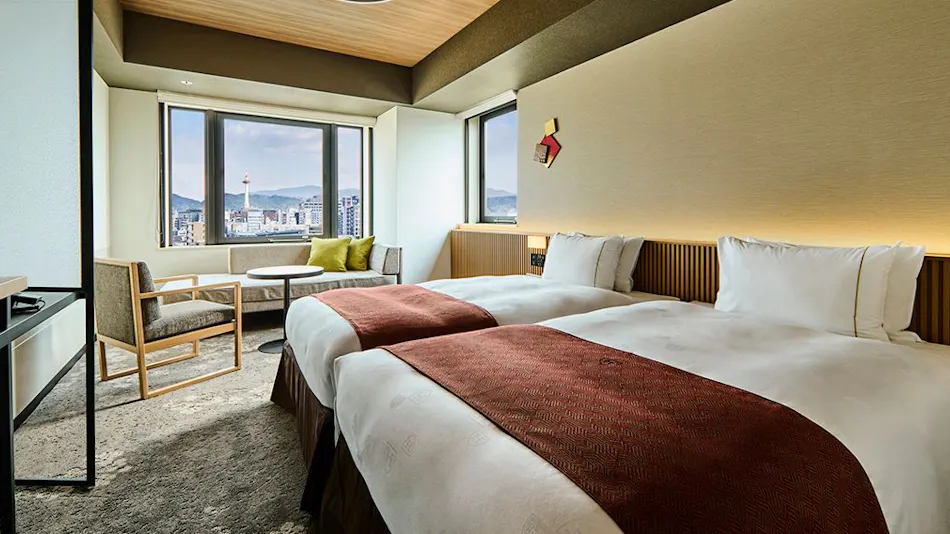 The Royal Park Hotel Kyoto Umekoji