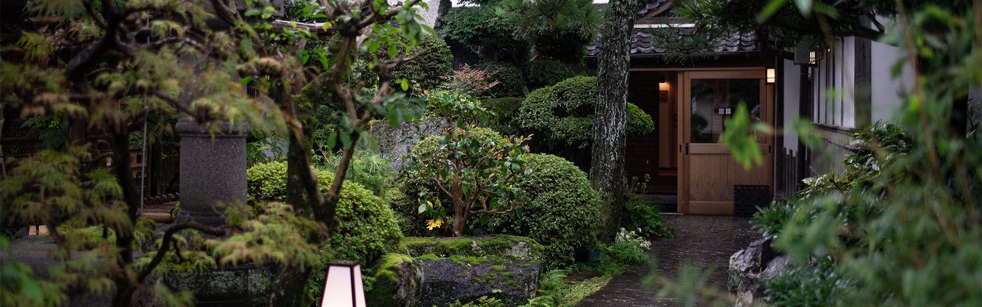 NIPPONIA HOTEL 伊賀上野 城下町