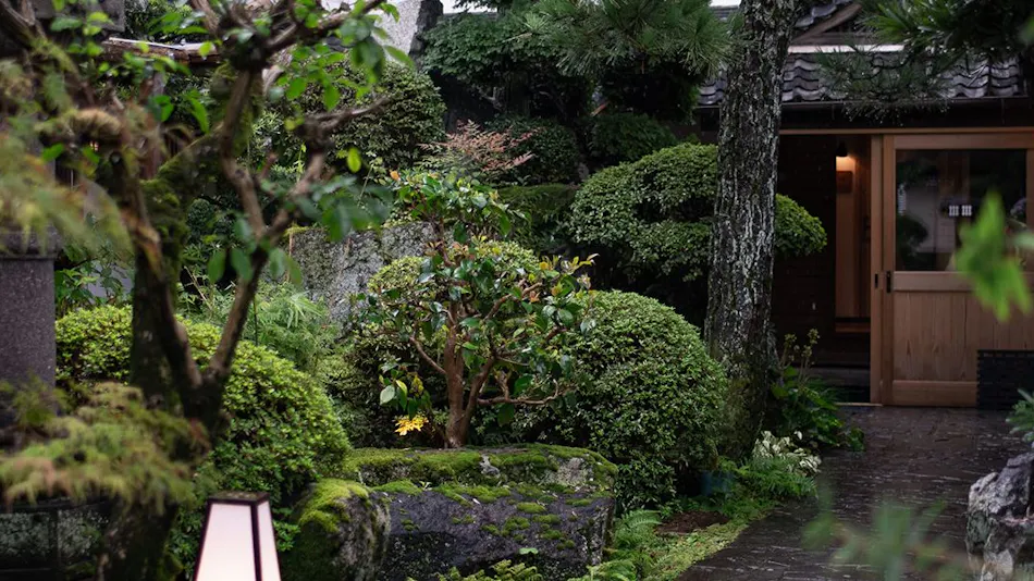 NIPPONIA HOTEL 伊賀上野 城下町