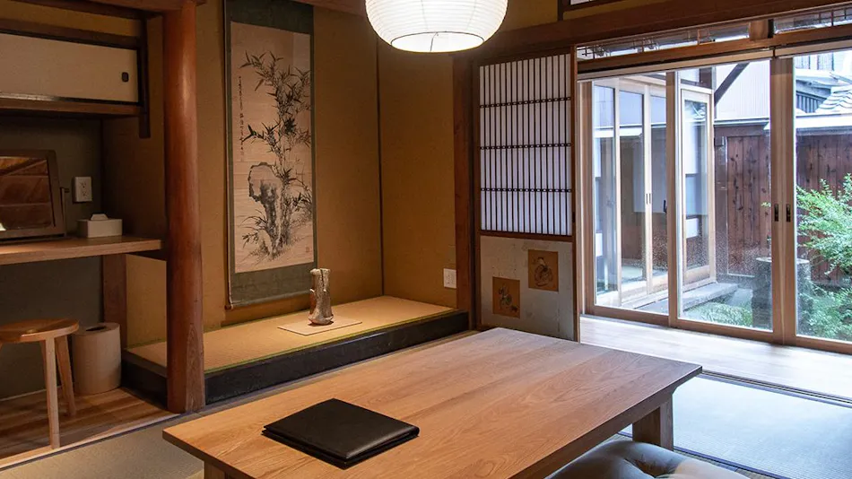 NIPPONIA HOTEL 伊賀上野 城下町