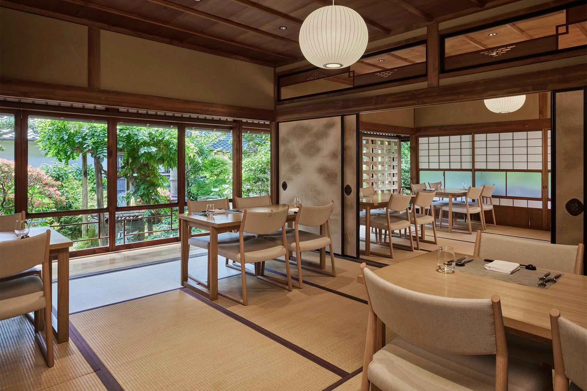 NIPPONIA HOTEL 伊賀上野 城下町