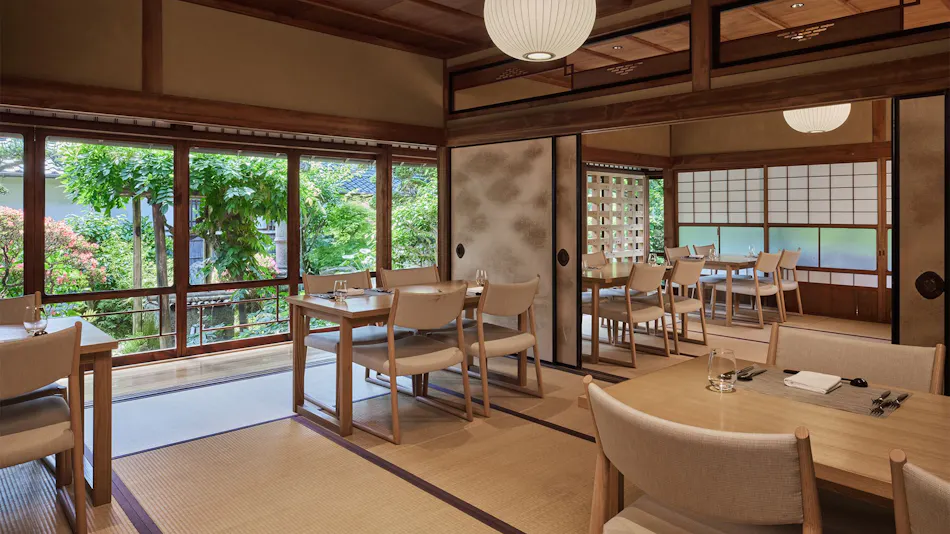 NIPPONIA HOTEL 伊賀上野 城下町