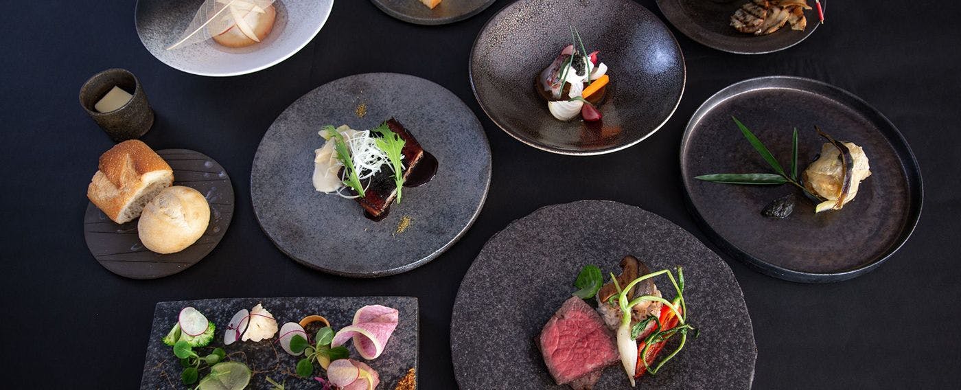 ตัวอย่างอาหาร