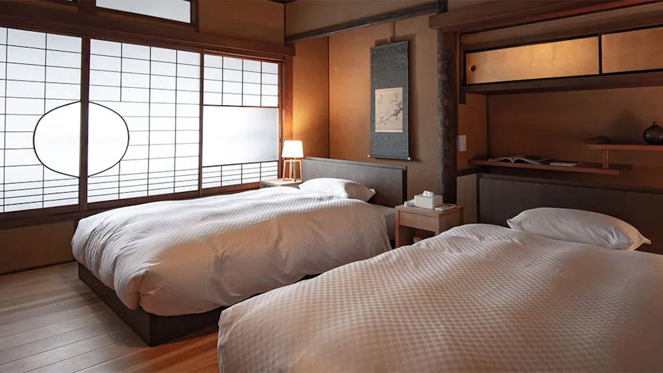 NIPPONIA HOTEL 伊賀上野 城下町