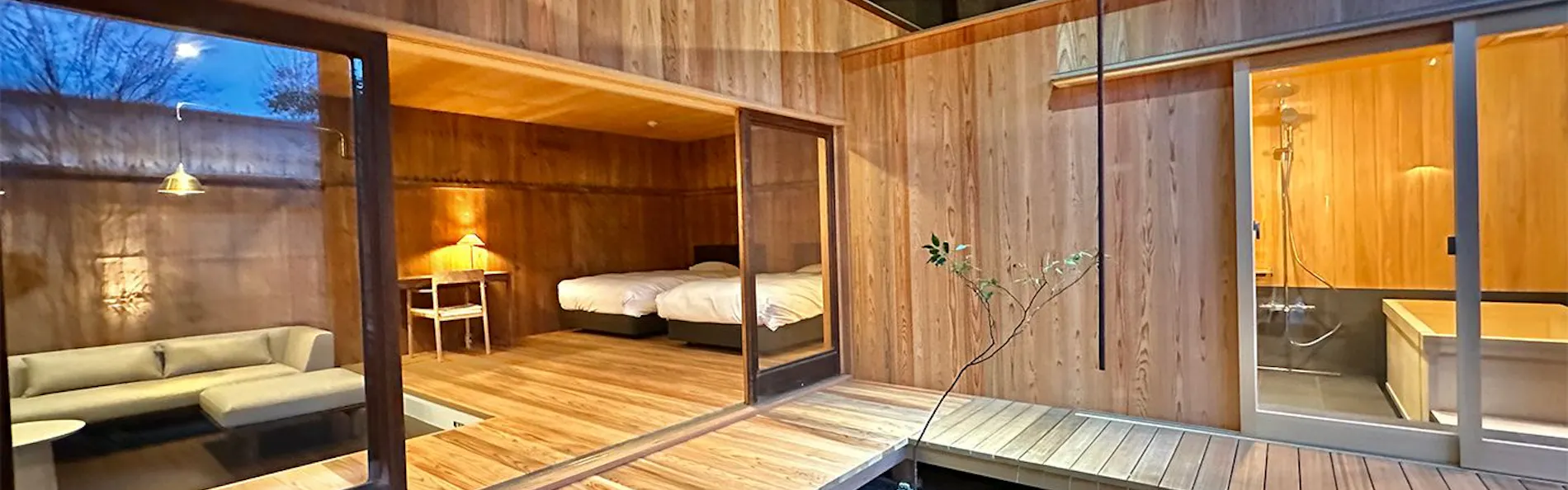 NIPPONIA HOTEL 伊賀上野 城下町